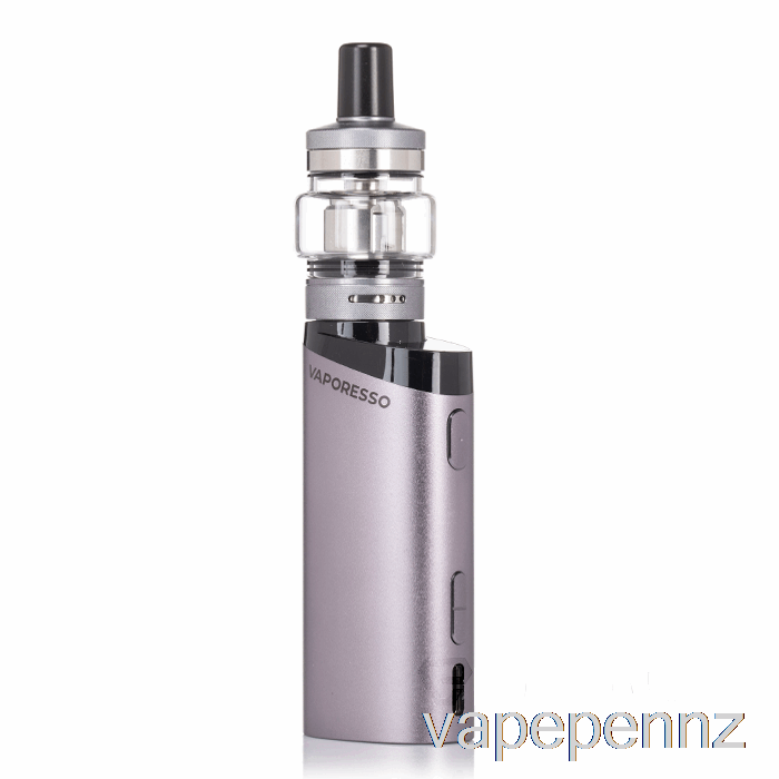 Vaporesso GEN FIT 40 Starter Kit Space Grey VAPE NZ
